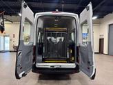 Thumbnail of 2015 Oxford White Ford Transit-350
