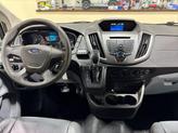 Thumbnail of 2015 Oxford White Ford Transit-350
