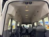 Thumbnail of 2015 Oxford White Ford Transit-350