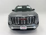 Thumbnail of 2026 Sterling Metallic GMC Terrain