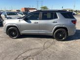 Thumbnail of 2026 Sterling Metallic GMC Terrain