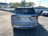 Thumbnail of 2026 Sterling Metallic GMC Terrain
