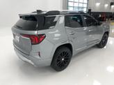 Thumbnail of 2026 Sterling Metallic GMC Terrain