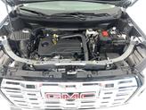 Thumbnail of 2026 Sterling Metallic GMC Terrain