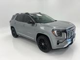 Thumbnail of 2026 Sterling Metallic GMC Terrain