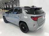 Thumbnail of 2026 Sterling Metallic GMC Terrain