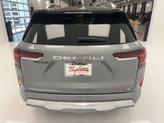 Thumbnail of 2026 Sterling Metallic GMC Terrain