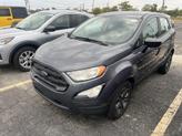 Thumbnail of 2019 Smoke Metallic Ford EcoSport