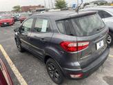 Thumbnail of 2019 Smoke Metallic Ford EcoSport