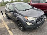 Thumbnail of 2019 Smoke Metallic Ford EcoSport
