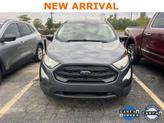Photo of 2019 Smoke Metallic Ford EcoSport