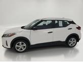 Thumbnail of 2024 Fresh Powder Nissan Kicks