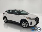 Photo of 2024 Fresh Powder Nissan Kicks