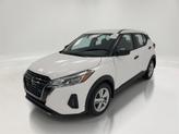 Thumbnail of 2024 Fresh Powder Nissan Kicks
