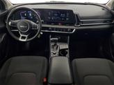 Thumbnail of 2023 Steel Gray Kia Sportage