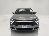 Thumbnail of 2023 Steel Gray Kia Sportage