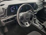 Thumbnail of 2023 Steel Gray Kia Sportage