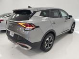 Thumbnail of 2023 Steel Gray Kia Sportage