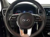 Thumbnail of 2020 Black Cherry Pearl Kia Sportage