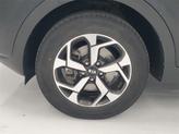 Thumbnail of 2020 Black Cherry Pearl Kia Sportage