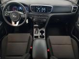 Thumbnail of 2020 Black Cherry Pearl Kia Sportage