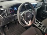 Thumbnail of 2020 Black Cherry Pearl Kia Sportage