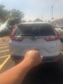 Thumbnail of 2019 White Honda CR-V