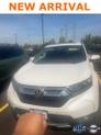 Photo of 2019 White Honda CR-V