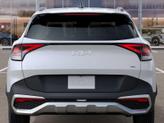 Thumbnail of 2025 Snow White Pearl Kia Sportage Hybrid