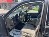 Thumbnail of 2017 Black Chevrolet Silverado 1500