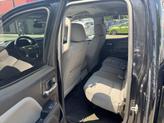 Thumbnail of 2017 Black Chevrolet Silverado 1500