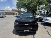 Thumbnail of 2017 Black Chevrolet Silverado 1500