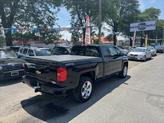 Thumbnail of 2017 Black Chevrolet Silverado 1500