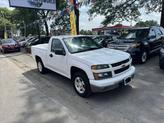 Thumbnail of 2012 White Chevrolet Colorado