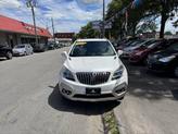 Thumbnail of 2015 White Buick Encore