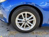 Thumbnail of 2018 Blue Ford Focus