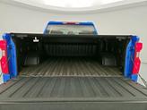 Thumbnail of 2025 Blue Chevrolet Silverado 1500