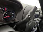 Thumbnail of 2025 Blue Chevrolet Silverado 1500