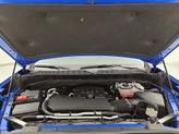 Thumbnail of 2025 Blue Chevrolet Silverado 1500