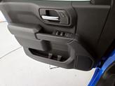 Thumbnail of 2025 Blue Chevrolet Silverado 1500