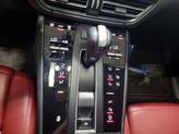 Thumbnail of 2022 Black Porsche Macan