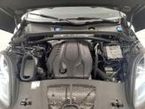 Thumbnail of 2022 Black Porsche Macan