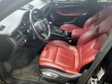 Thumbnail of 2022 Black Porsche Macan