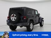 Thumbnail of 2017 Black Jeep Wrangler