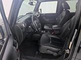 Thumbnail of 2017 Black Jeep Wrangler