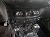 Thumbnail of 2017 Black Jeep Wrangler