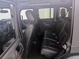 Thumbnail of 2017 Black Jeep Wrangler