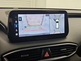 Thumbnail of 2023 Gray Hyundai SANTA FE