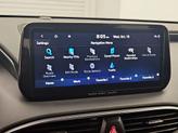 Thumbnail of 2023 Gray Hyundai SANTA FE