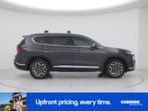 Thumbnail of 2023 Gray Hyundai SANTA FE